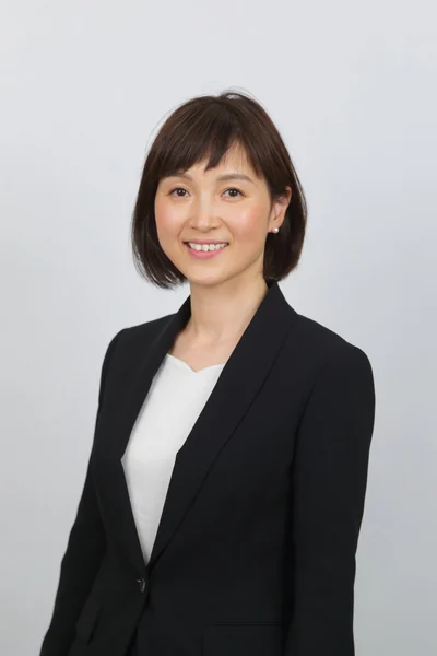 株式会社Rebro 代表取締役 辰巳直子