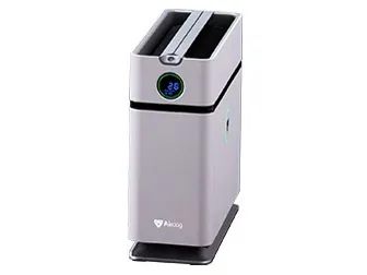 Airdog X1D [ホワイト] 製品画像