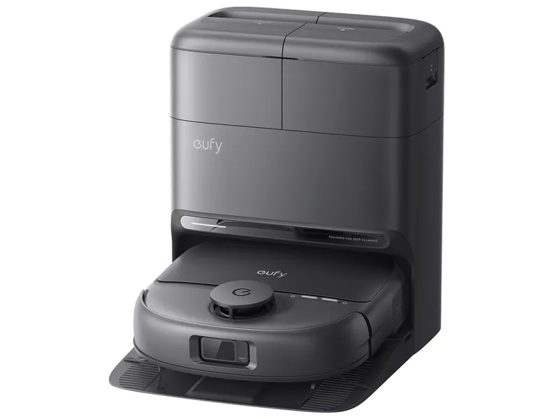 ANKER Eufy Robot Vacuum Omni C28 製品画像