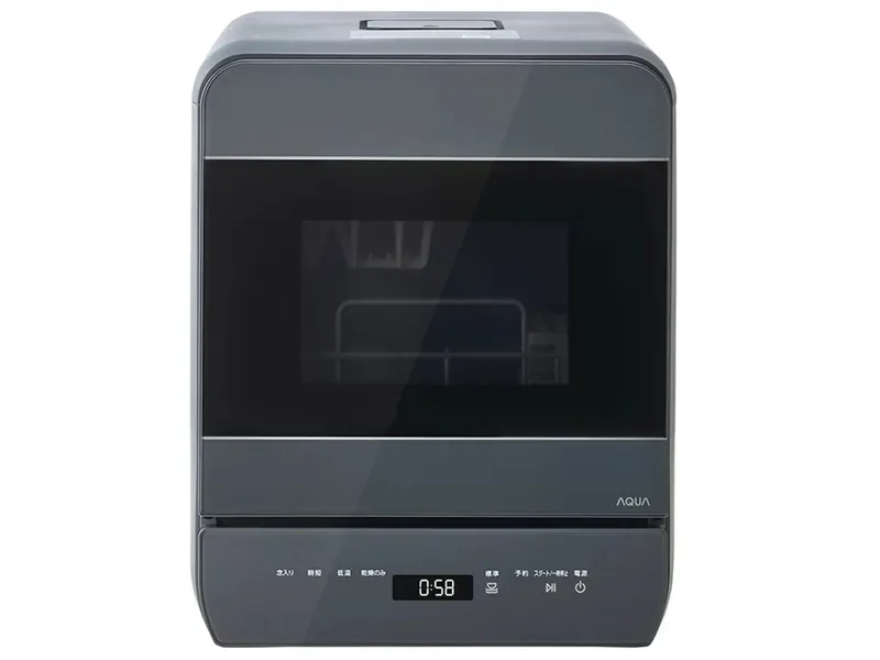 AQUA ADW-M28B-H 製品画像