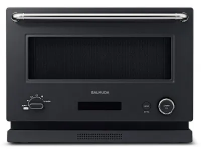 バルミューダ BALMUDA The Range K09A 製品画像