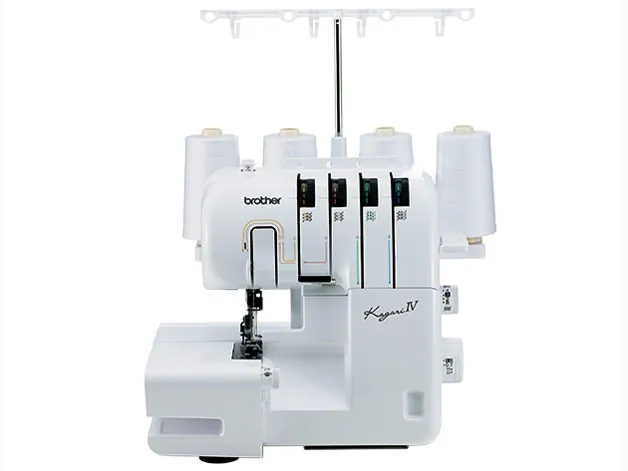 ブラザー かがりIV LOB0201 製品画像