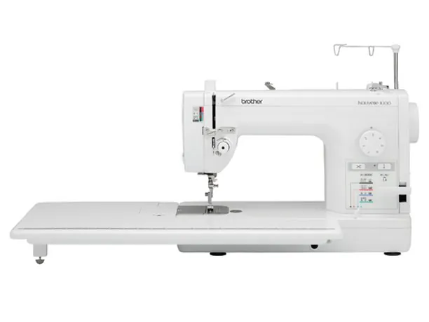 ブラザー ヌーベル 1000 TAT7901 製品画像