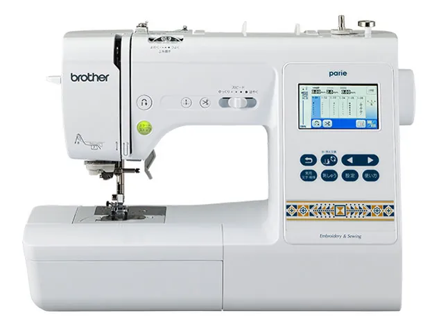 ブラザー parie EMM1901 製品画像