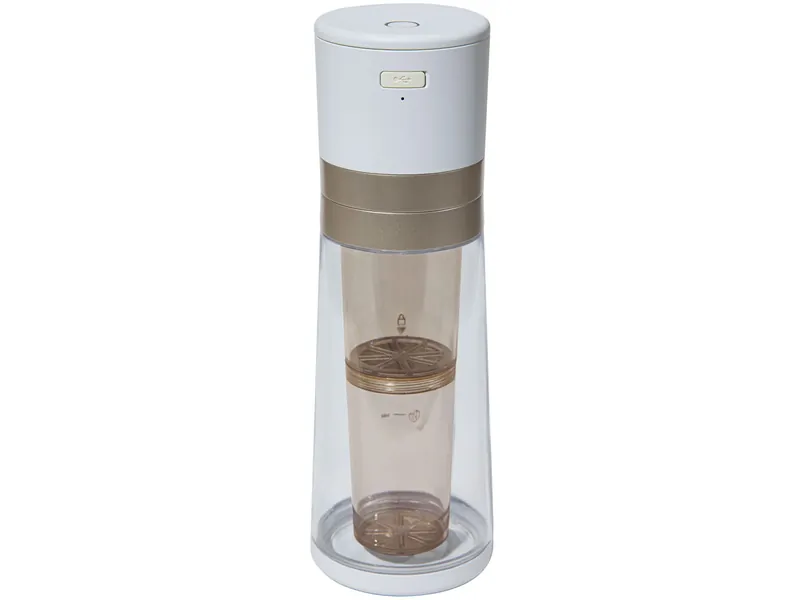 CCP Cool Barista Maxi BJ-CB05-WH 製品画像