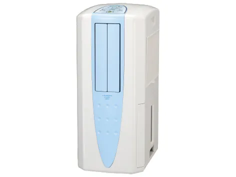 コロナ どこでもクーラー CDM-1024(AS) [スカイブルー] 製品画像