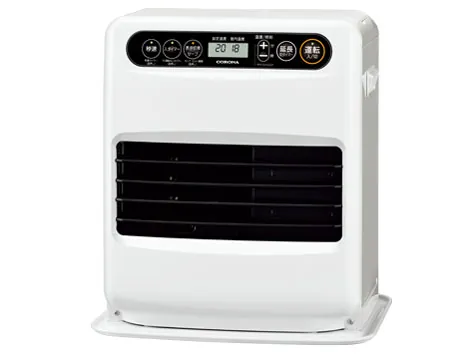 コロナ FH-S3225Y(WM) [マットホワイト] 製品画像