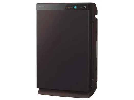 ダイキン うるるとさらら MCZ706A-T [ブラウン] 製品画像