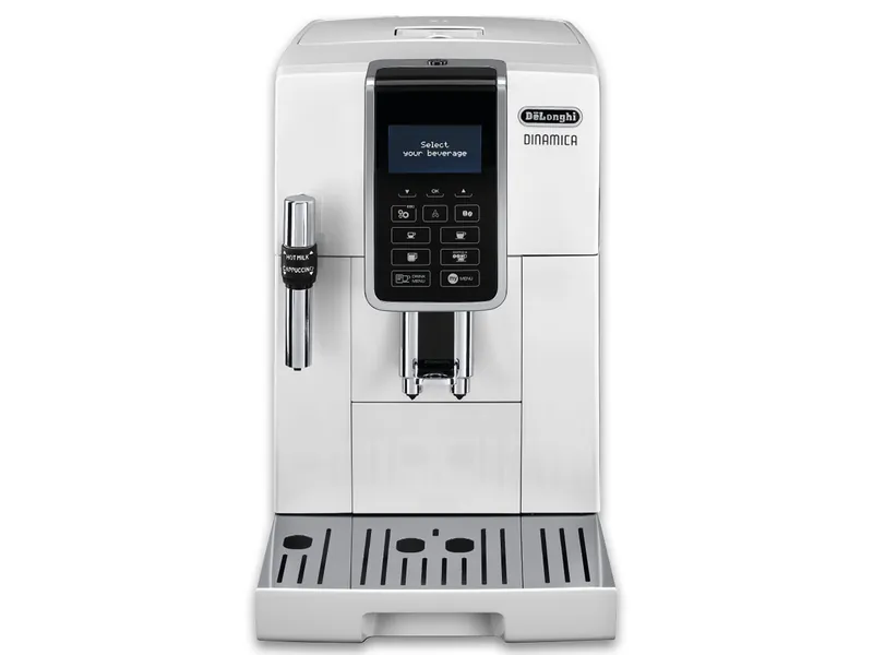 DeLonghi ディナミカ ECAM35035W 製品画像