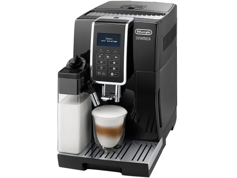 DeLonghi ディナミカ ECAM35055B 製品画像