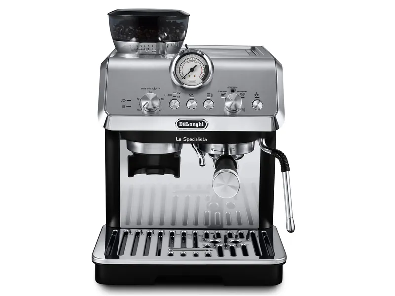 DeLonghi ラ・スペシャリスタ・アルテ EC9155J 製品画像