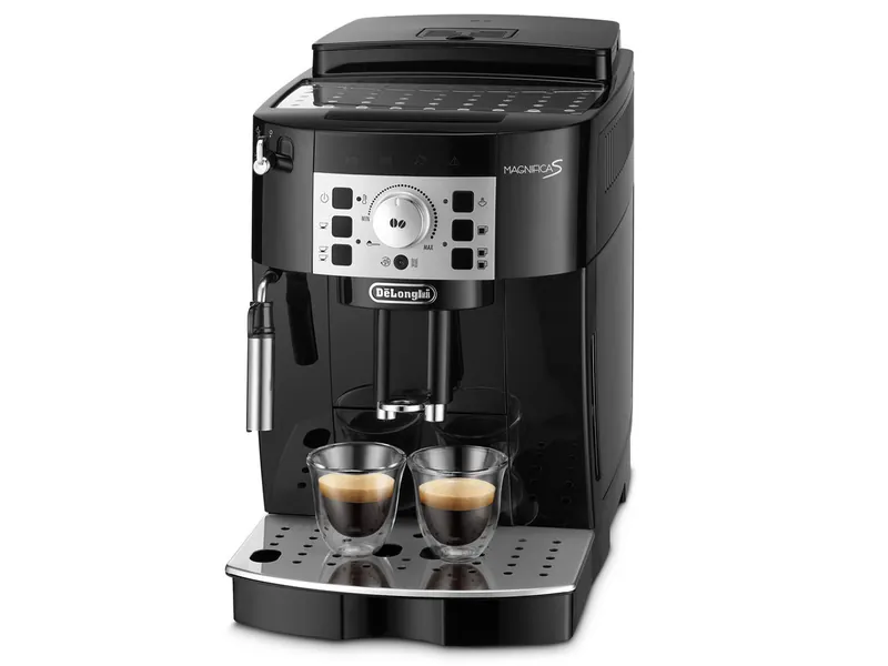 DeLonghi マグニフィカS ECAM22112 製品画像