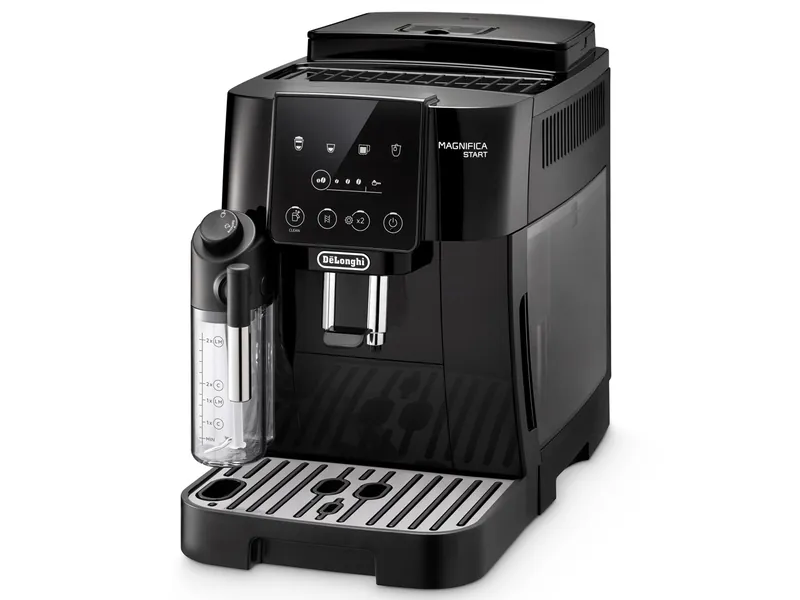 DeLonghi マグニフィカ スタート ECAM22062 製品画像
