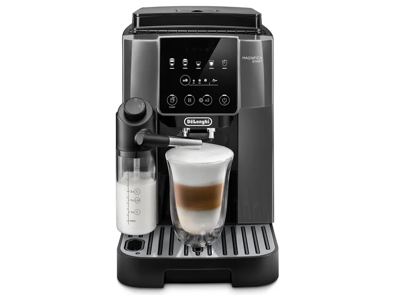 DeLonghi マグニフィカ スタート ECAM22080GB 製品画像