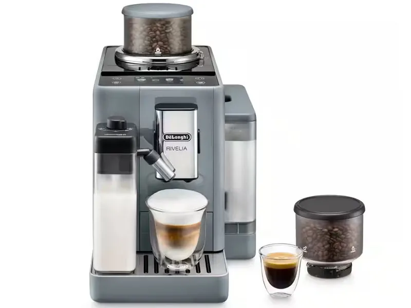 DeLonghi リヴェリア EXAM44055 製品画像
