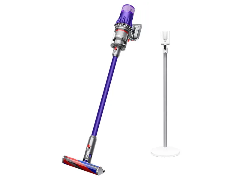 Dyson Digital Slim Fluffy SV18 FF H 製品画像