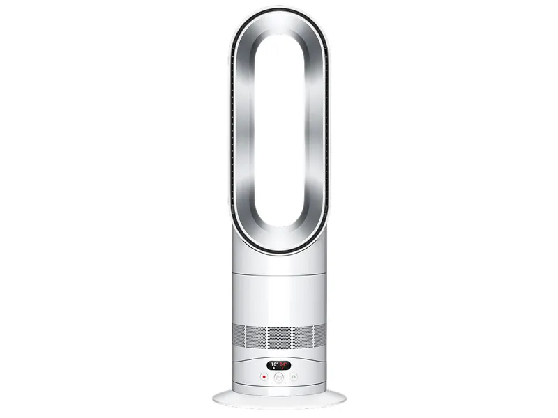ダイソン Dyson Hot + Cool HF1 remote link pre-heat [ホワイト/シルバー] 製品画像