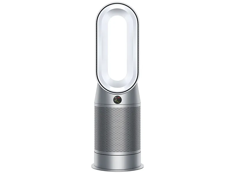 ダイソン Dyson Purifier Hot + Cool HP07WS [ホワイト/シルバー] 製品画像