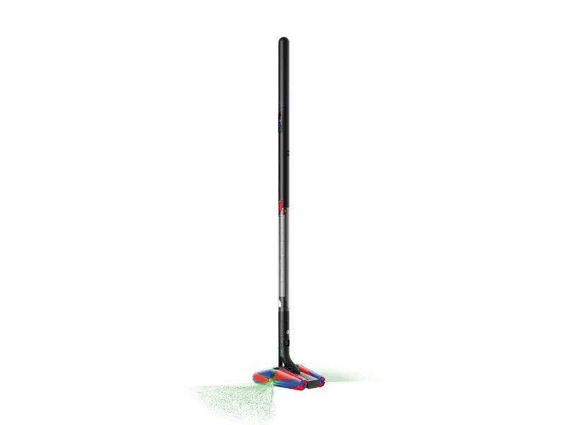 Dyson PencilVac Fluffycones SV50 FC 製品画像