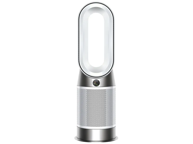 ダイソン Purifier Hot + Cool Gen1 HP10 WW [ホワイト/ホワイト] 製品画像