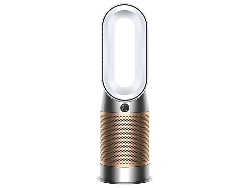 ダイソン Purifier Hot + Cool HP2 De-NOx HP12 WG [ホワイト/ゴールド] 製品画像