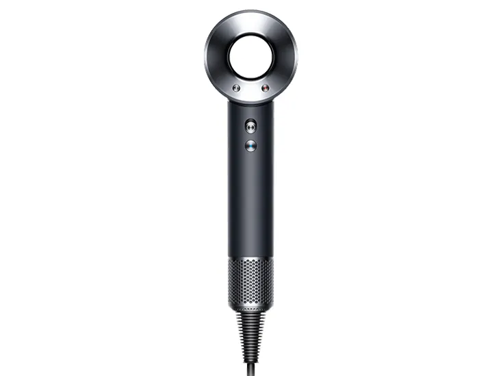 Dyson Supersonic HD08 ULF BBN ENT [ブラック／ニッケル] 製品画像