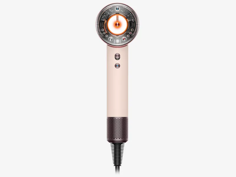 Dyson Supersonic Nural Shine HD16 製品画像