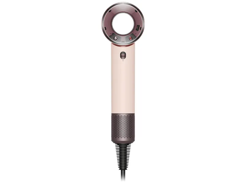 Dyson Supersonic Travel HD19 VLP [セラミックピンク] 製品画像
