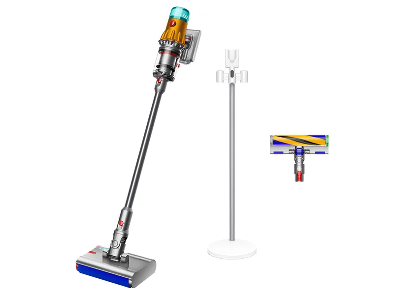 Dyson V12s Detect Slim Submarine SV46 SU 製品画像