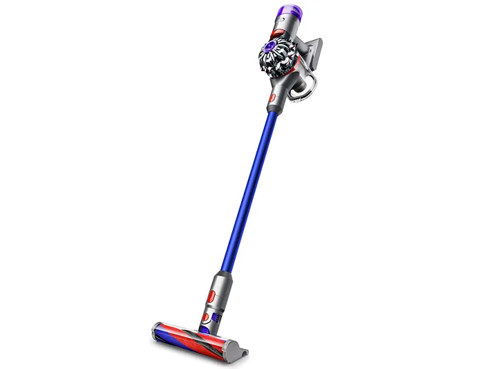 Dyson V8 Slim Fluffy Extra SV10K EXT BU 製品画像
