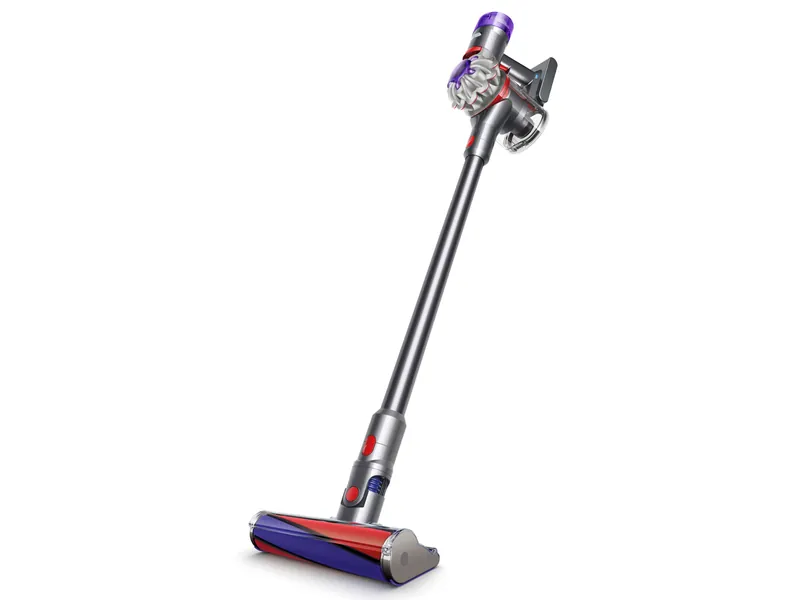 Dyson V8 SV25 FF NI2 製品画像