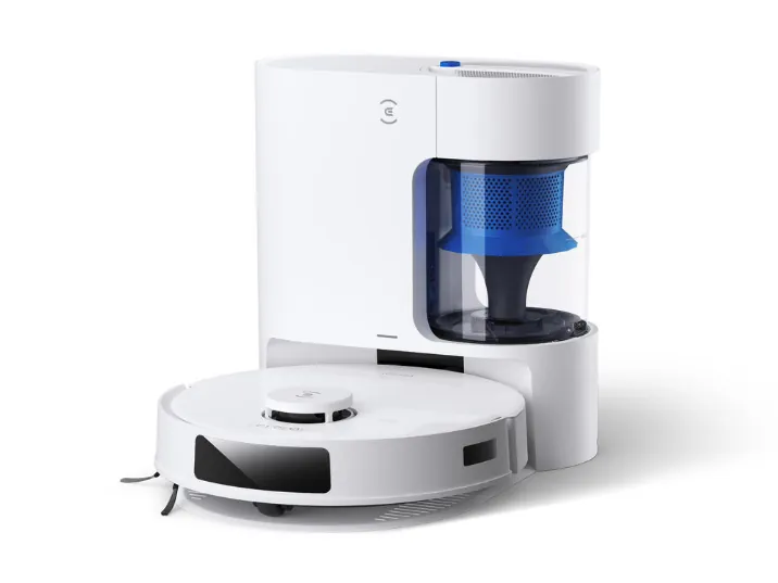 ECOVACS DEEBOT N20 PRO PLUS 製品画像