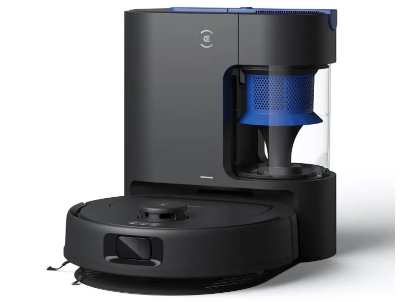 ECOVACS DEEBOT N30 PLUS 製品画像