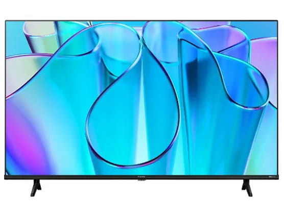 Hisense 43E6N [43インチ] 製品画像