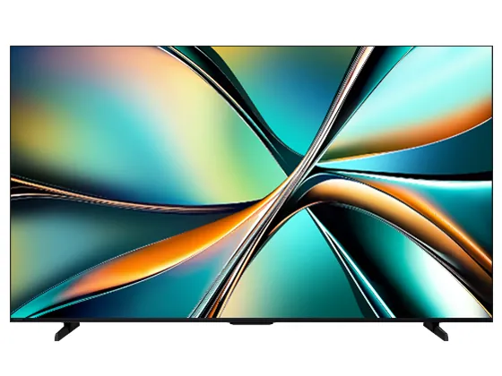 Hisense 43U6R [43インチ] 製品画像