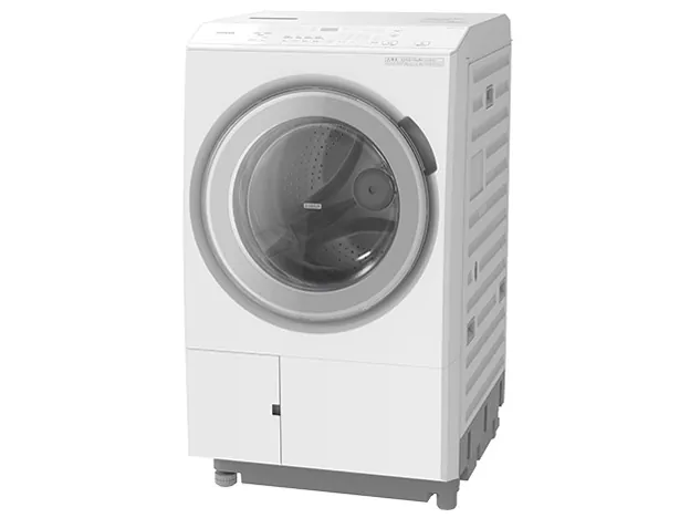 日立 ビッグドラム BD-SX130ML 製品画像