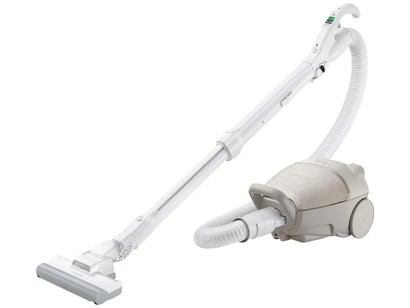 日立 かるパック CV-KP300P 製品画像