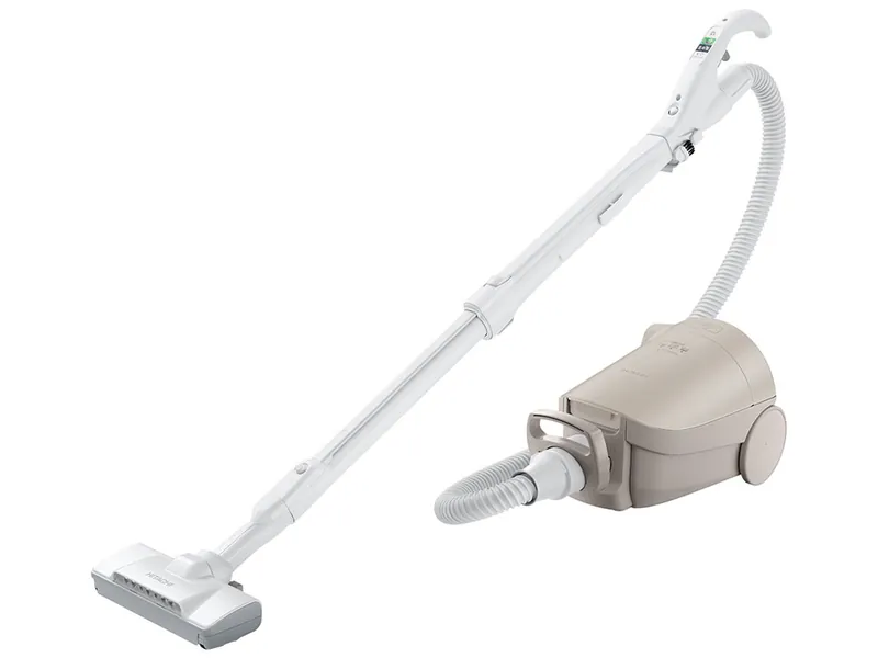 日立 かるパック CV-KP900P 製品画像