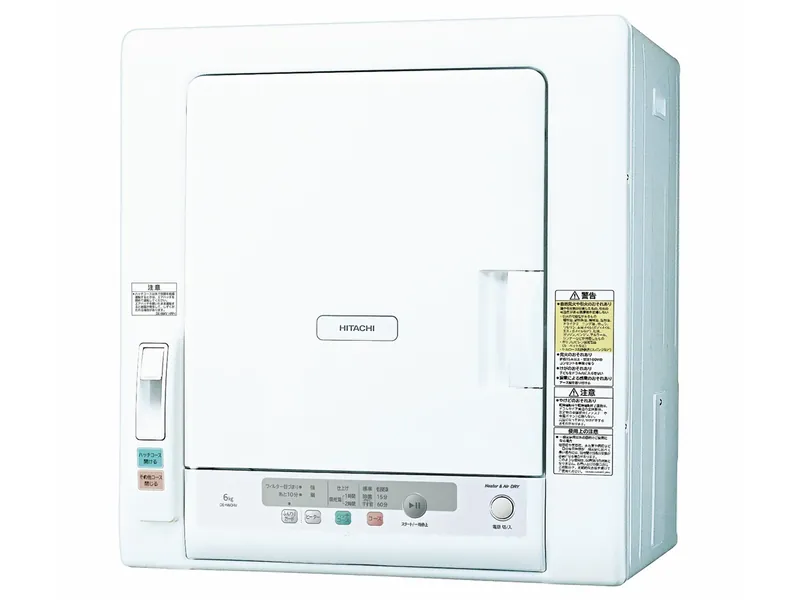 日立 DE-N60HV 製品画像
