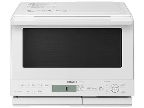 日立 ヘルシーシェフ MRO-S8C 製品画像