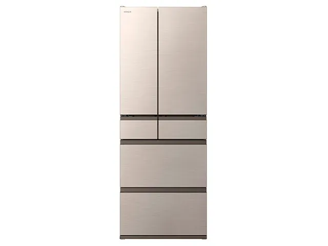 日立 R-HW62V 製品画像