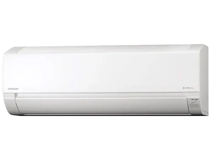 日立 白くまくん RAS-AJ2526S(W) [スターホワイト] 製品画像