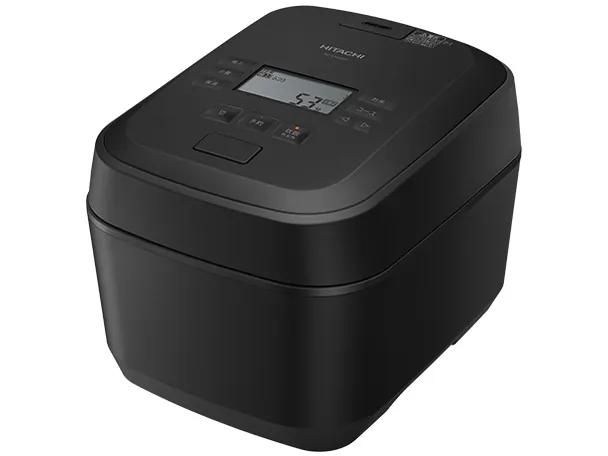 日立 ふっくら御膳 RZ-V100JM 製品画像