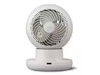 アイリスオーヤマ WOOZOO 360 i PCF-SDS15TEC-PD-W [ホワイト] 製品画像