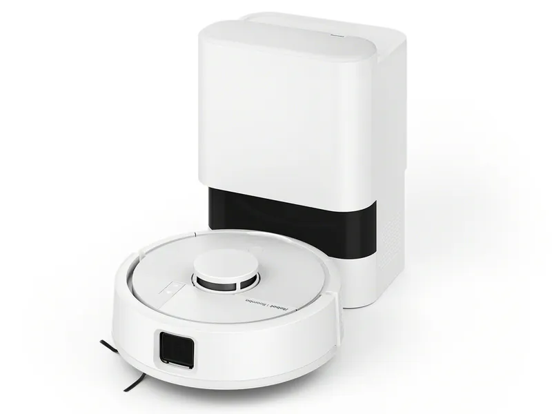 iRobot ルンバ Mini +AutoEmpty 充電ステーション 製品画像