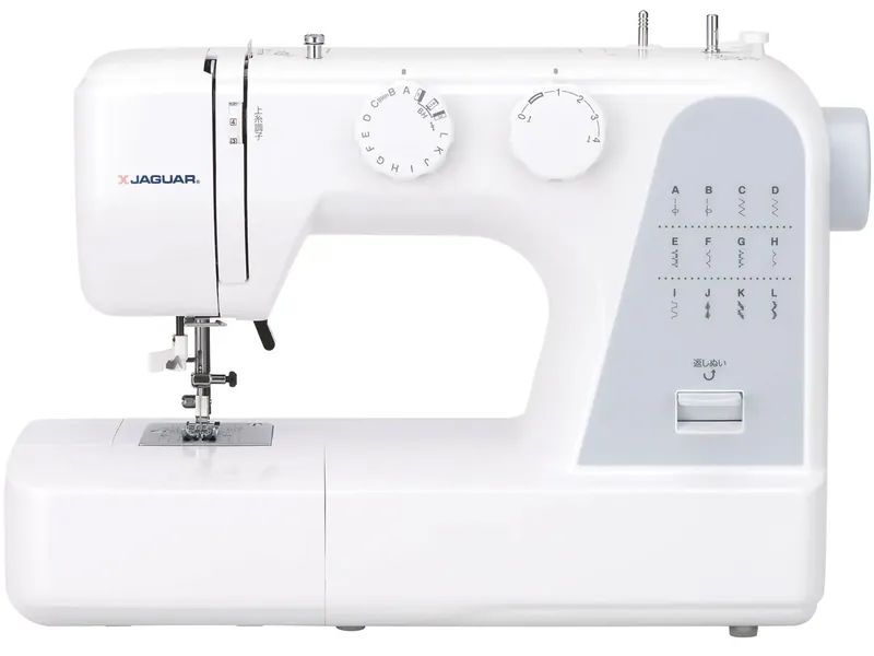 ジャガー KJM-1001/W 製品画像