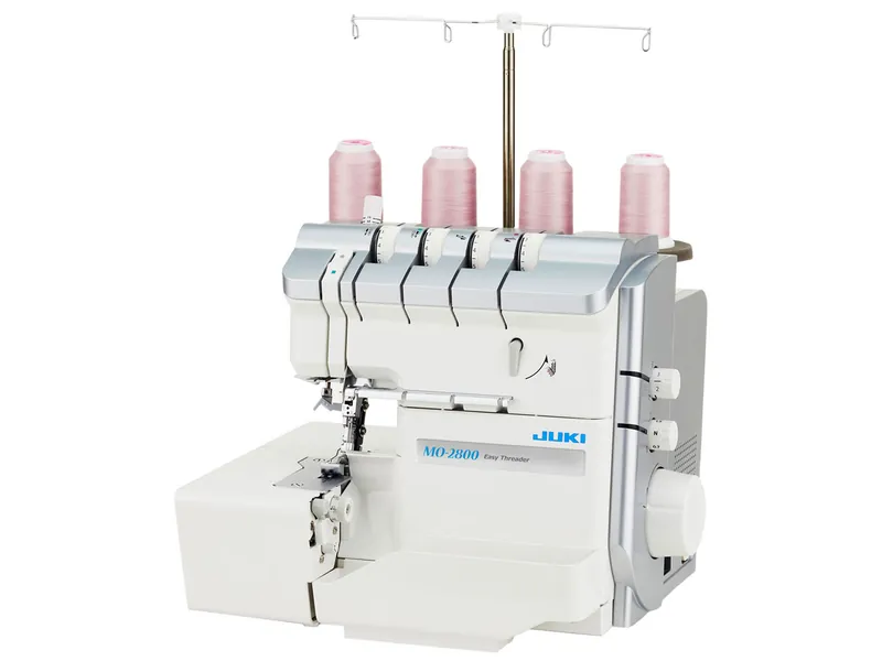 JUKI MO-2800 製品画像
