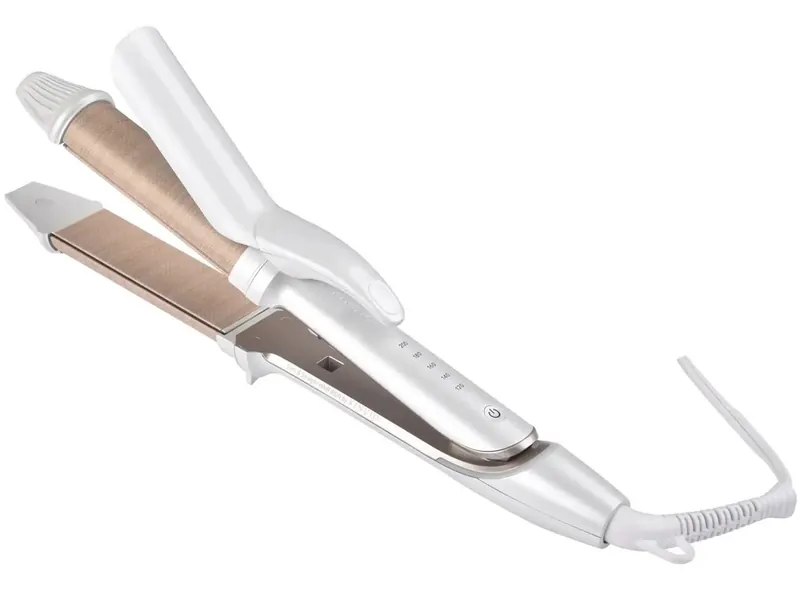 絹女 2WAY IRON 2W02 製品画像