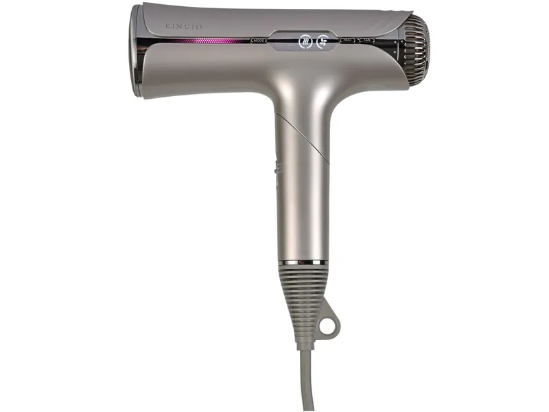 KINUJO Silk Premium Dryer HP001 製品画像
