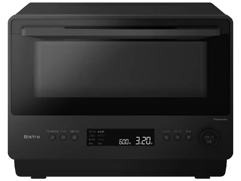 パナソニック ビストロ NE-BS5D 製品画像